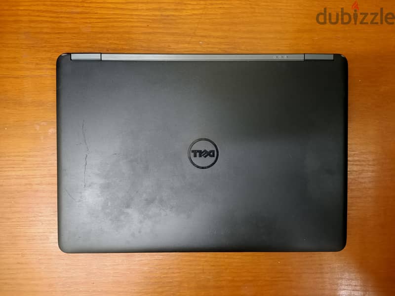 Laptop 1