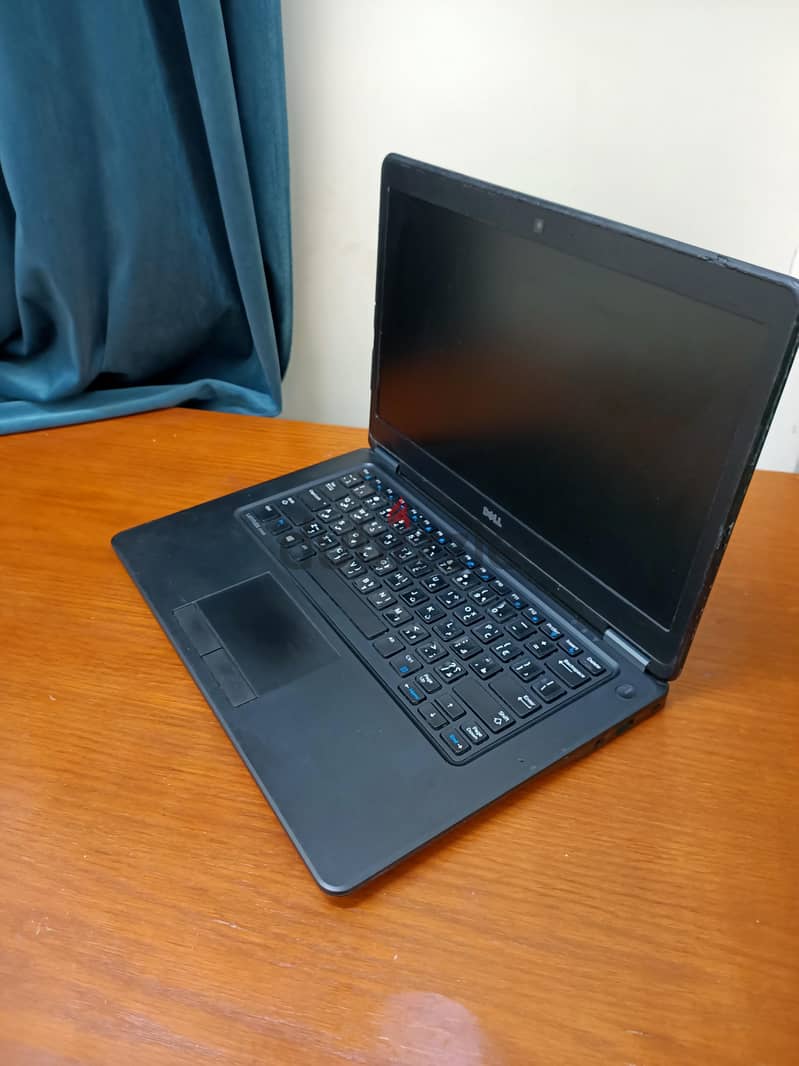Laptop 4