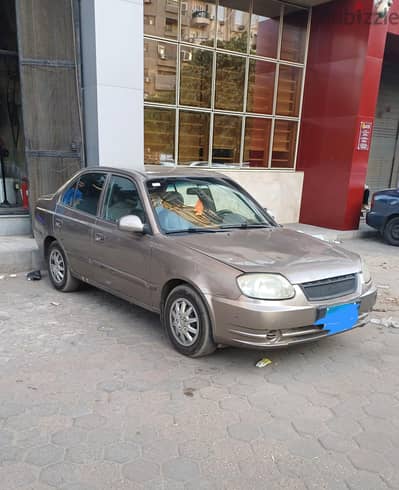 Hyundai Verna 2013