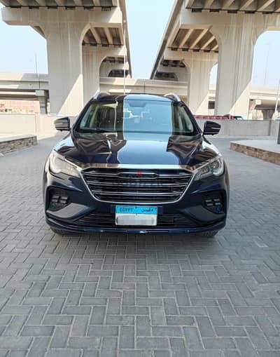 جيتور إكس 70 2022