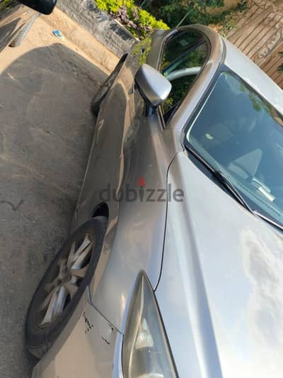 Mazda 3 2017