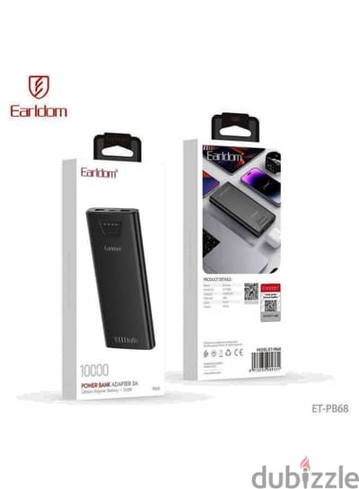 Earldom