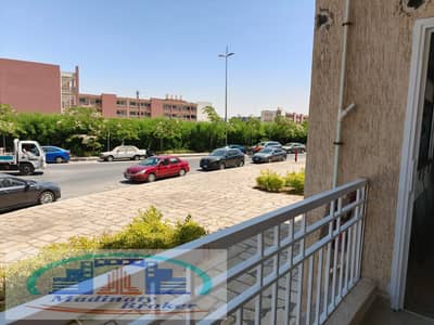 Apartment for rent legally vacant in my city B11 in front of Carrefour