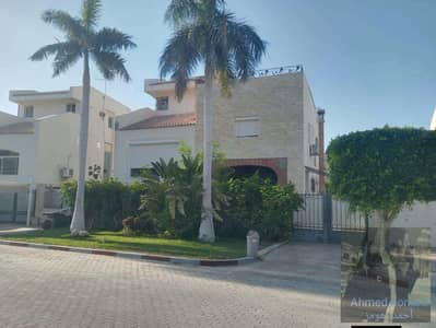 Exclusive Luxury Villa for Sale in Al-Shorouk City | 700 sqm | Prime Location & Ultra-Modern Finishes