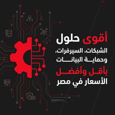 تأسيس وبرمجة شبكات الIT داخلية وأنظمة اتصالات متكاملة للشركات والمنشآت