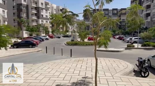 One of the Best Apartments for Sale in Madinaty B12  Down Payment & Installments – Talaat Moustafa Group (TMG)Lowest Total Price in Madinaty