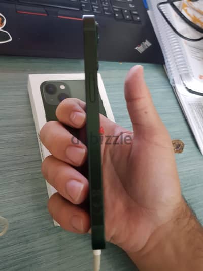 Apple - iPhone 13