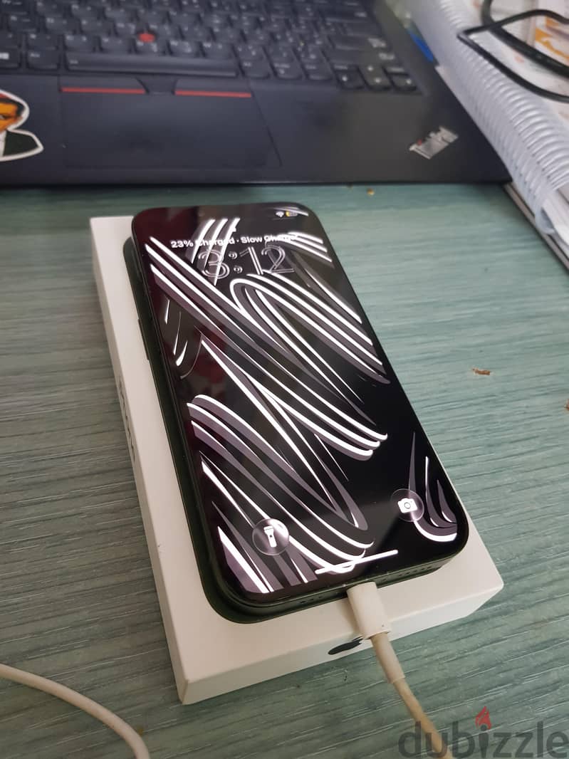 Apple - iPhone 13 1