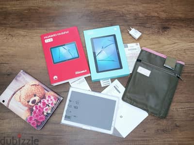 تابلت هواوي كالجديد HUAWEI T3 10