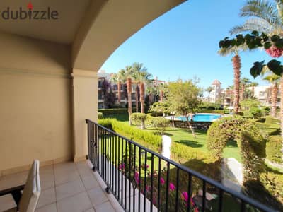 Long-Term Studio Rental in Veranda Sahl Hasheesh | Modern & Ready to Move