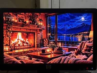 شاشه ديل 20 بوصه dell