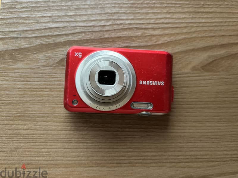 digital camera 1