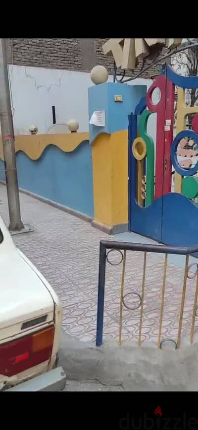 فرصة استثمارية استثنائية للبيع بمدكور - فيصل: مقر تجاري، طبي، تعليمي،