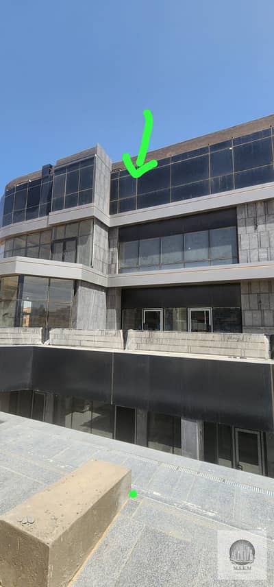 Administrative Office or Clinic for Rent – ​​58 sqm – Leven Square Mall