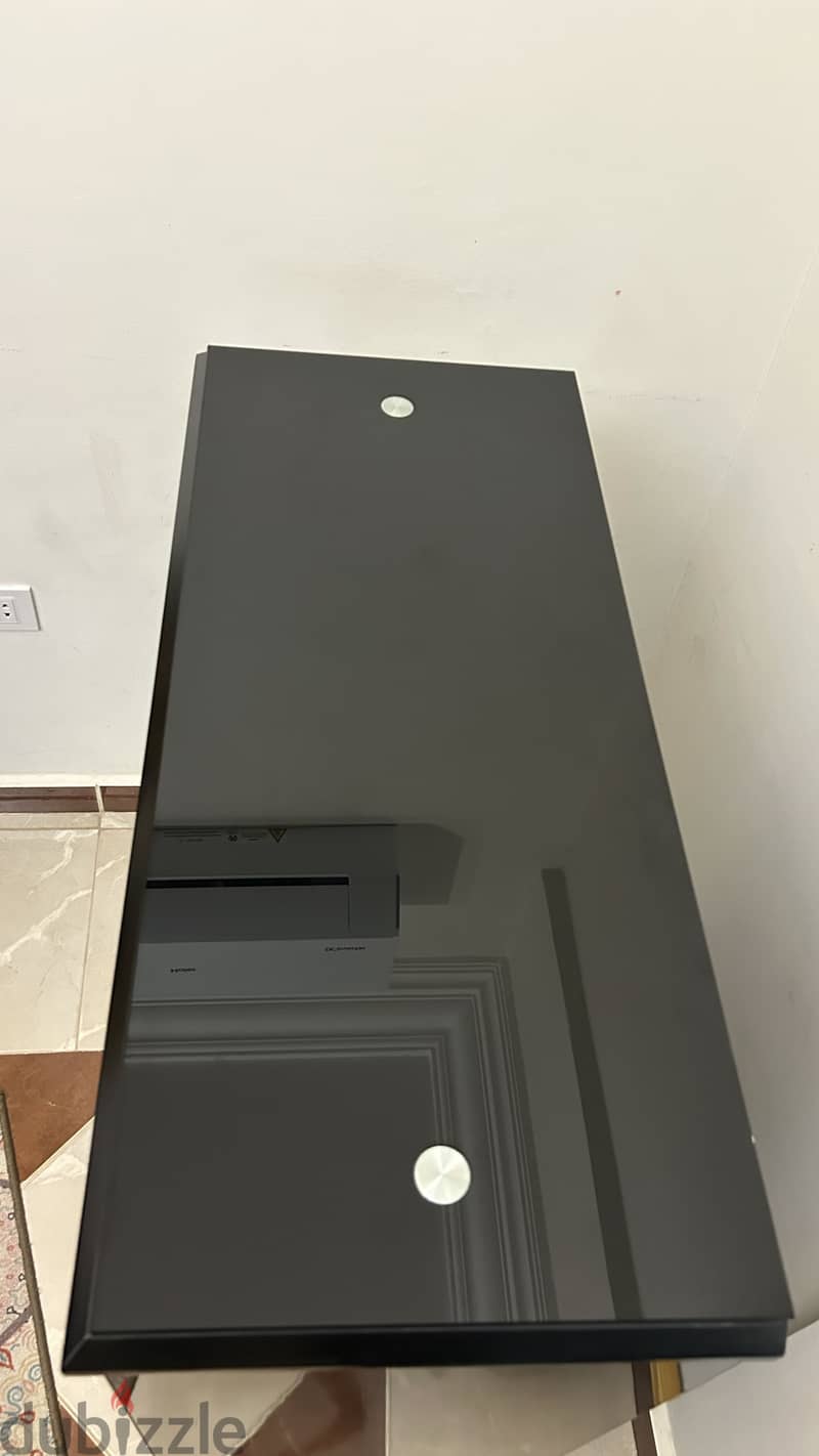 Commode 1