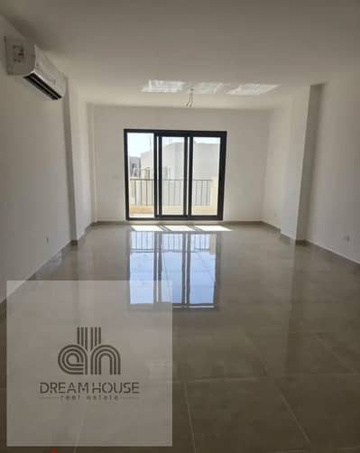 Sky Loft with ACs & Kitchen Cabinets for Rent in Fifth Square (Al Marasem) | Golden Square