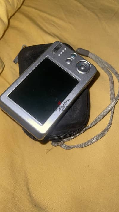 Fujifilm digital camera