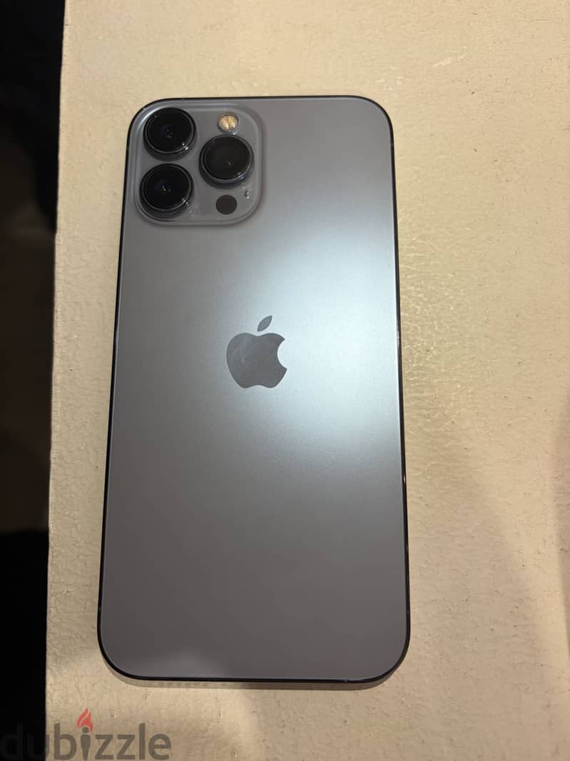 Apple - iPhone 13 Pro Max 5