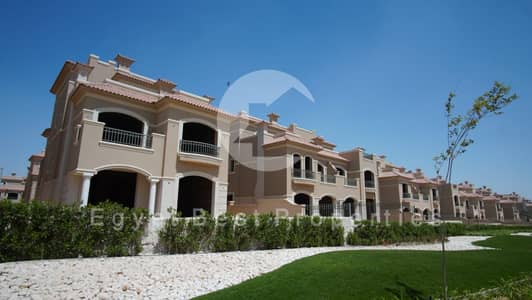 UNDER MARKET PRICE READY TO MOVE TOWNHOUSE FULLY FINISHED FOR SALE AT PRIME LOCATION WITH INSTALLMENT FOR LIMITED TIME OFFER