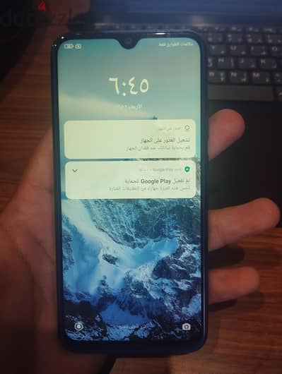 Xiaomi Redmi Note 8