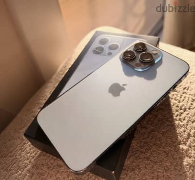 Apple - iPhone 13 Pro