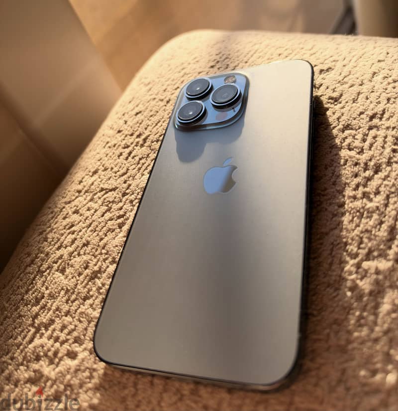 Apple - iPhone 13 Pro 1