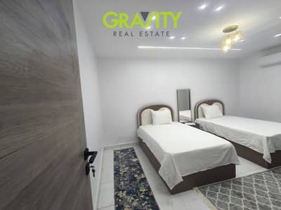 THE 101 Mostakbal City | Studio for sale, fully finished and equipped with air conditioning. Available with a 10-year payment plan. Located just minut