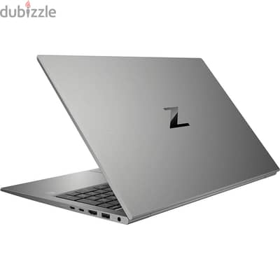 جهازZBook  ل تصميم ومونتاج وبرمجة وبرامج الهندسة