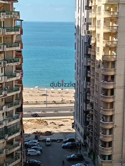 Apartment for daily rent in Alexandria, Al-Mandara, Alexandria