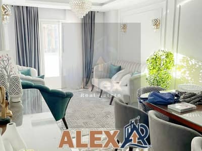 Apartment for sale in a prime location in Bukhli