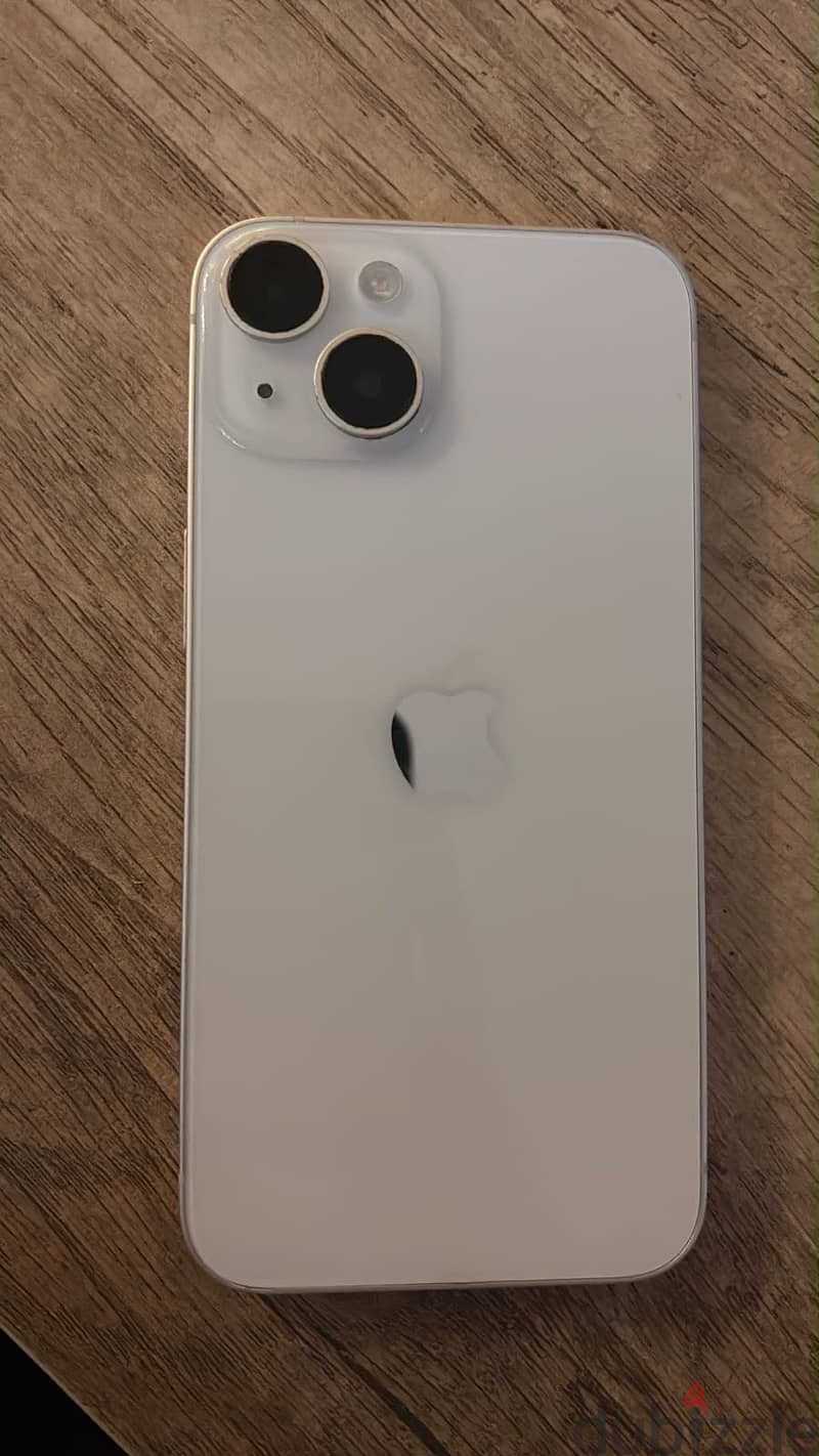 Apple - iPhone 14 1