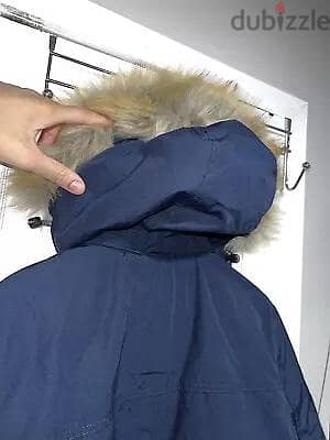 Tommy Hilfiger jacket