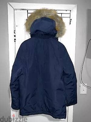 Tommy Hilfiger jacket 1