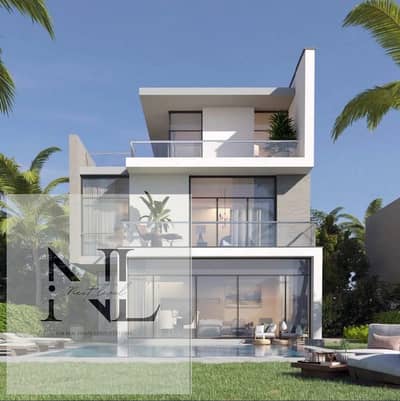 **فرصتك لامتلاك فيلا ستاند ألون في سعادة | 355م مباني | 3 غرف نوم**  **Horizon – Saada**  - **نوع الوحدة:** فيلا ستاند ألون - **مساحة المباني:** 355 م