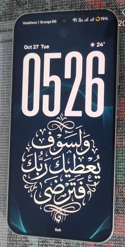 اوبو رينو 16 5G كالجديد