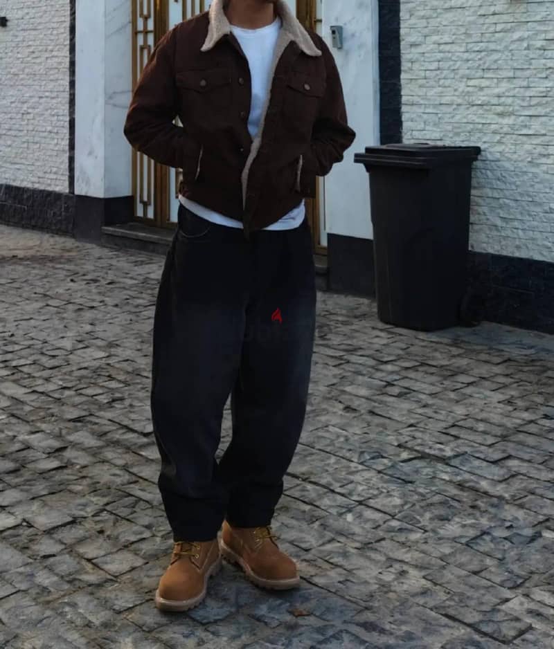 Timberland 5