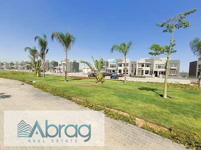 Penthouse for Sale (205 sqm, 3 Bedrooms) – Immediate Delivery – Kayan Compound, Sheikh Zayed