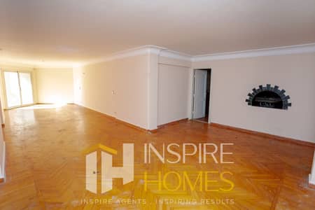 Premium Apartment in Azhar El Saraya, Smouha, with a Master Bedroom and Open Views