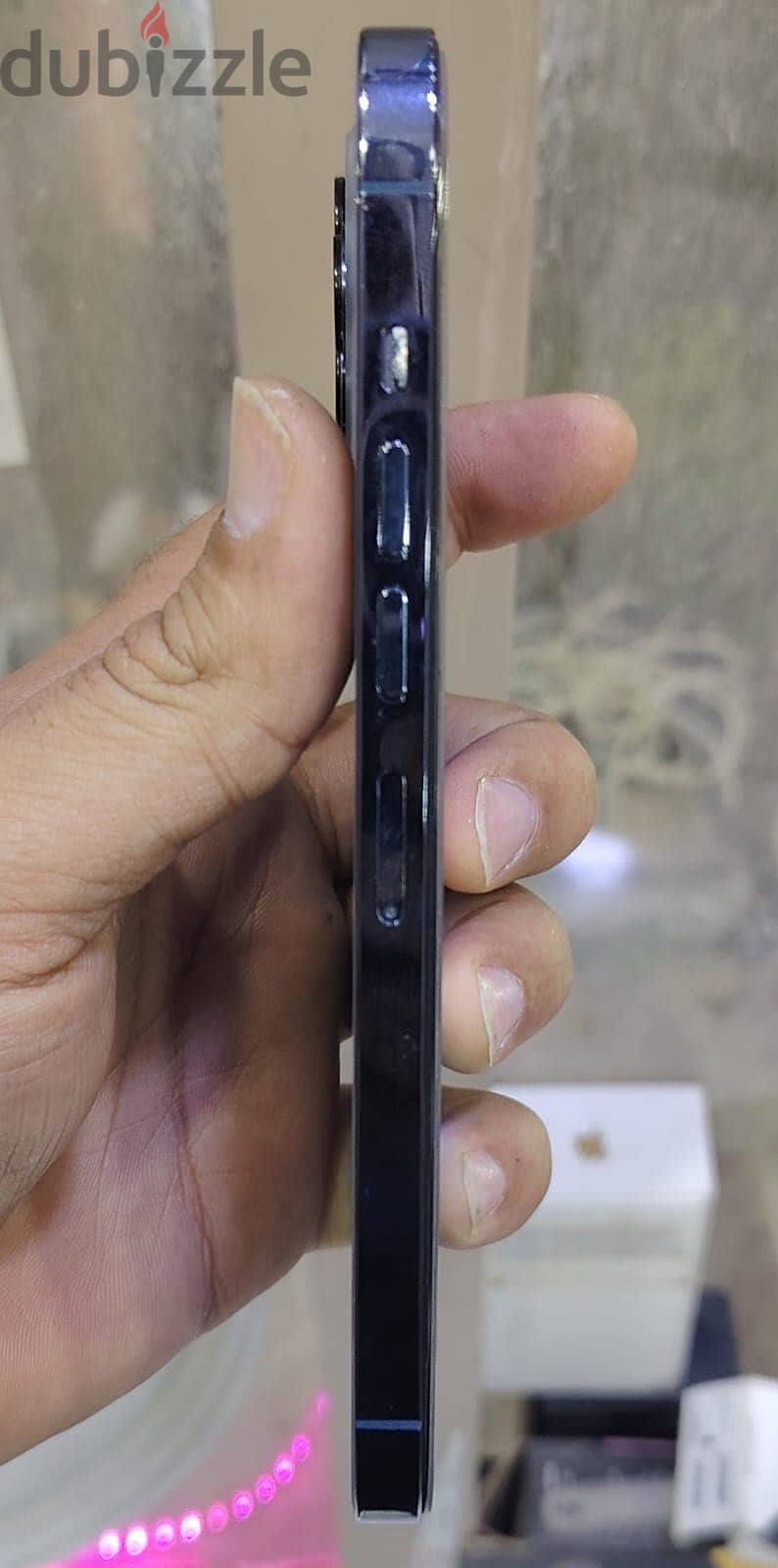 Apple - iPhone 13 Pro Max 4
