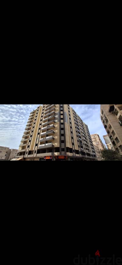 شقة للبيع بالمندرة