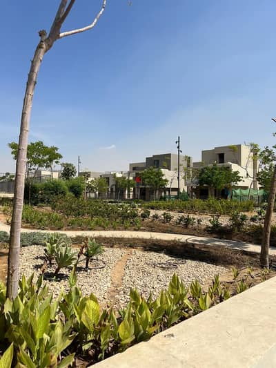 فيلا مستقلة 251م بتشطيب كامل للبيع في سوديك إيست هليوبوليس الجديدة SODIC East New Heliopolis