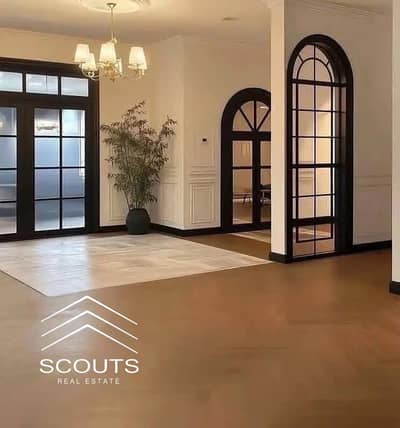 استلام فوري | كواترو 205م في إل باتيو برايم El Patio Prime الشروق بمقدم 20% وتقسيط 4 سنين جمب مدينتي والرحاب وسوديك إيست والجامعة البريطانية