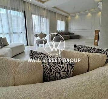 Finished Apartment for Sale | Ready to Move | Open View | Exclusive Cash Discount – Mayan New Cairo, Fifth Settlement