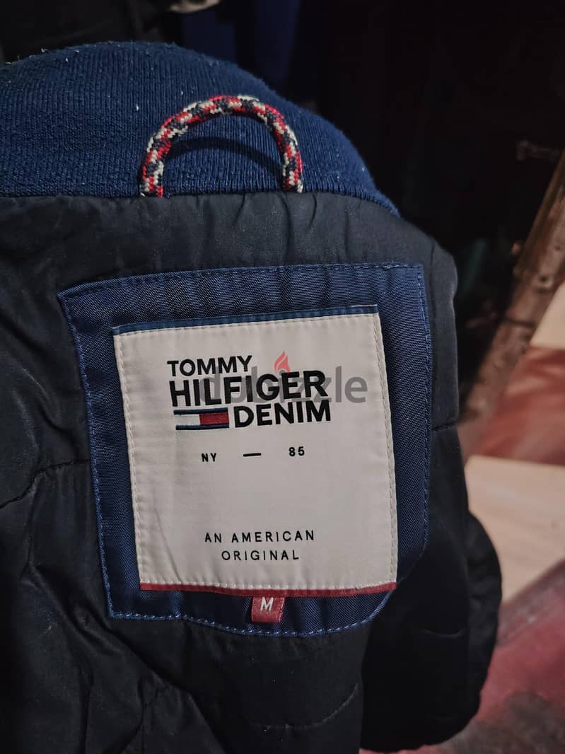 Tommy Hilfiger jacket 7