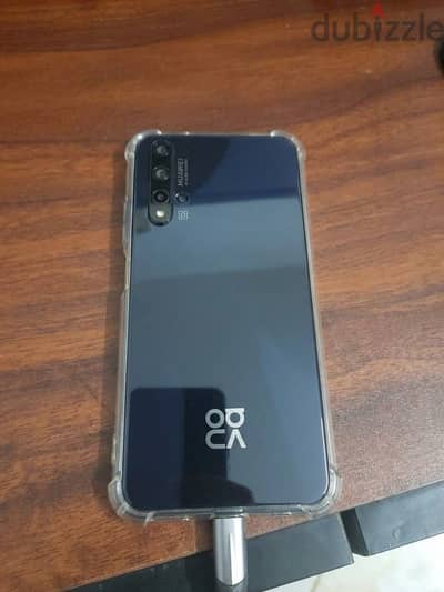 Huawei nova 5