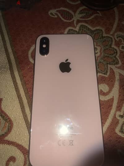 آبل - آيفون اكس إس