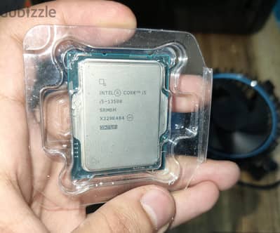 بروسيسور i5 -- 13500