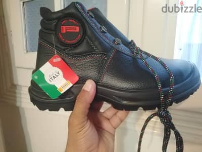 سيفتي إيطالي