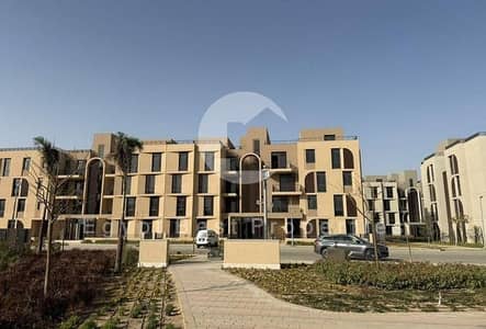 2-Bedroom Apartment in New Zayed from Sodic, Ready to Move, Installments up to 10 years
