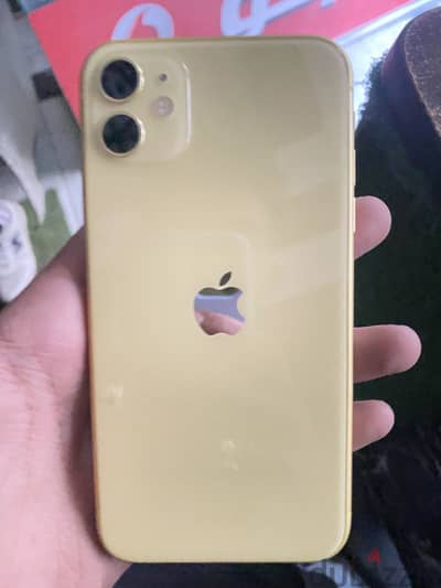 Apple - iPhone 11